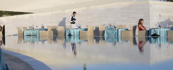 Hotel CORNELIA DIAMOND 5* - Belek, Turcia. - Photo 9
