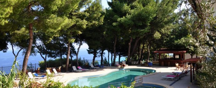 Hotel EVRIPIDIS 2*+ - Halkidiki Kassandra, Grecia. - Photo 1