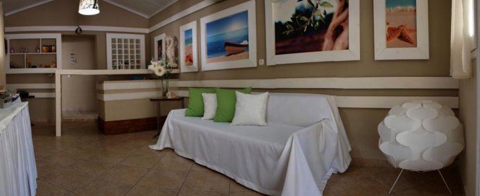 Hotel EVRIPIDIS 2*+ - Halkidiki Kassandra, Grecia. - Photo 3