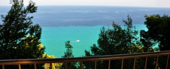Hotel EVRIPIDIS 2*+ - Halkidiki Kassandra, Grecia. - Photo 9
