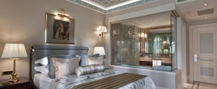 Hotel ALI BEY RESORT SORGUN 5* - Side, Turcia. - Photo 8