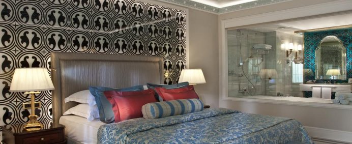 Hotel ALI BEY RESORT SORGUN 5* - Side, Turcia. - Photo 9