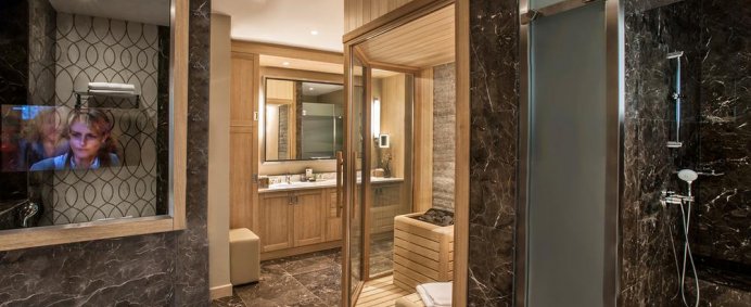 Hotel REGNUM CARYA GOLF & SPA RESORT 5* - Belek, Turcia. - Photo 2