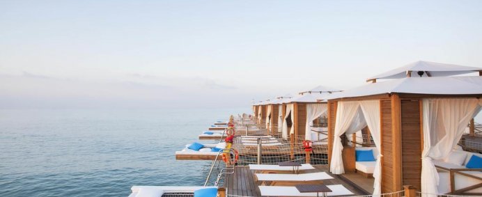 Hotel REGNUM CARYA GOLF & SPA RESORT 5* - Belek, Turcia. - Photo 3