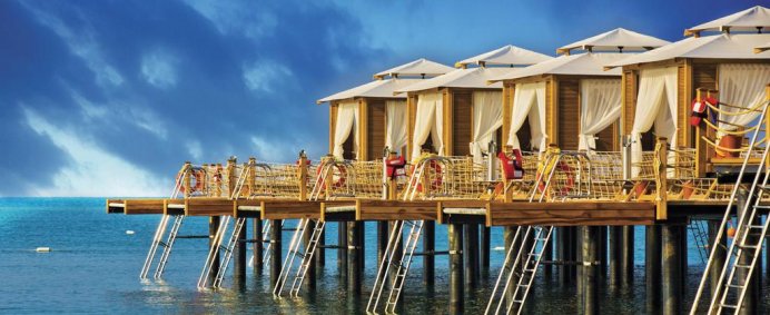 Hotel REGNUM CARYA GOLF & SPA RESORT 5* - Belek, Turcia. - Photo 9