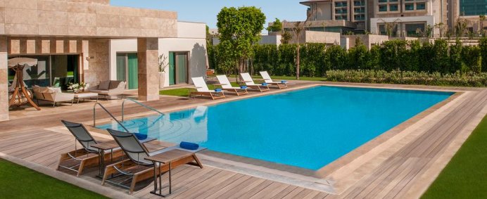 Hotel REGNUM CARYA GOLF & SPA RESORT 5* - Belek, Turcia. - Photo 11