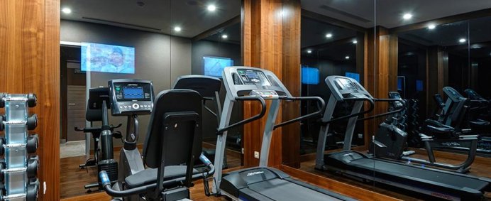 Hotel REGNUM CARYA GOLF & SPA RESORT 5* - Belek, Turcia. - Photo 14