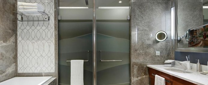 Hotel REGNUM CARYA GOLF & SPA RESORT 5* - Belek, Turcia. - Photo 16