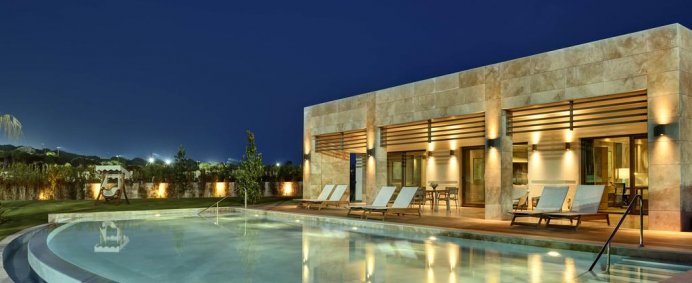 Hotel REGNUM CARYA GOLF & SPA RESORT 5* - Belek, Turcia. - Photo 18