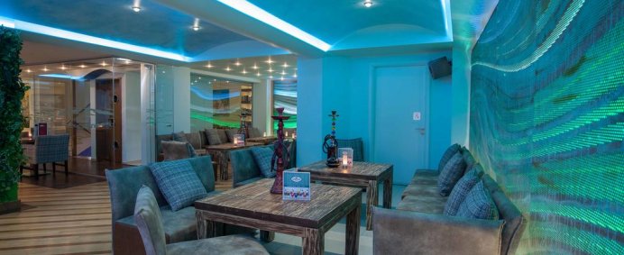 Hotel PALMERA BEACH 3* - Creta, Grecia. - Photo 7