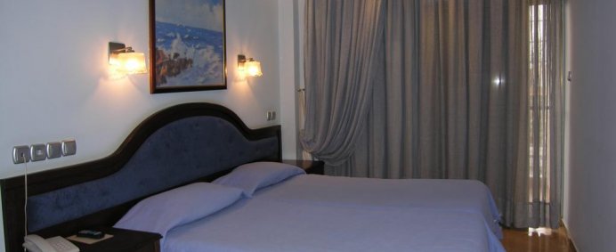 Hotel FILIPPOS 2* - Halkidiki Kassandra, Grecia. - Photo 4