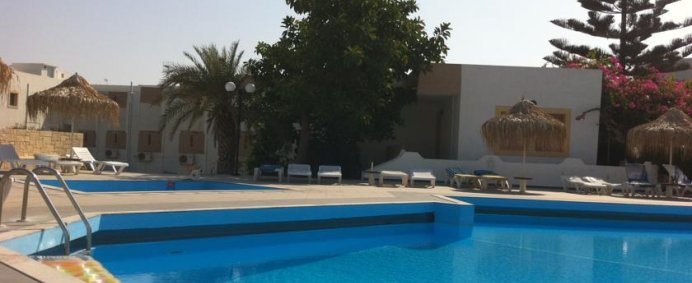 Aparthotel KLIO 4* - Creta, Grecia. - Photo 1