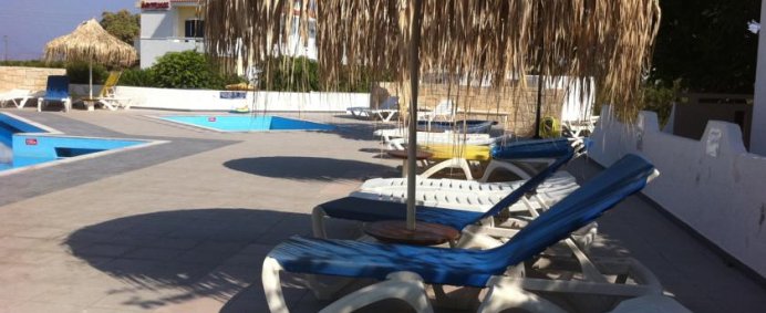 Aparthotel KLIO 4* - Creta, Grecia. - Photo 2