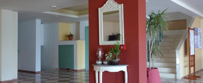Aparthotel KLIO 4* - Creta, Grecia. - Photo 4