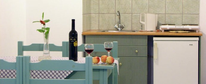 Aparthotel KLIO 4* - Creta, Grecia. - Photo 5