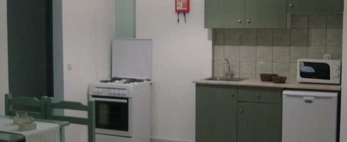 Aparthotel KLIO 4* - Creta, Grecia. - Photo 7