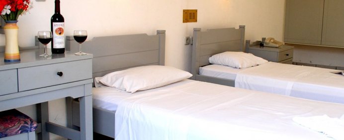 Aparthotel KLIO 4* - Creta, Grecia. - Photo 12