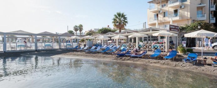 Hotel AKTI OLOUS 4* - Creta, Grecia. - Photo 5