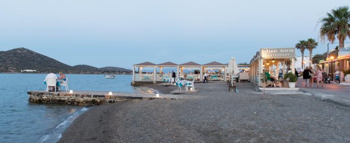 Hotel AKTI OLOUS 4* - Creta, Grecia. - Photo 9