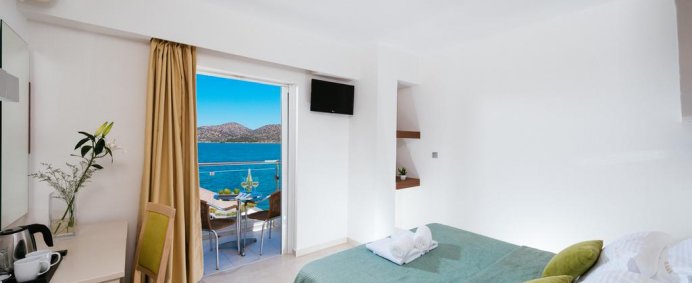 Hotel AKTI OLOUS 4* - Creta, Grecia. - Photo 10