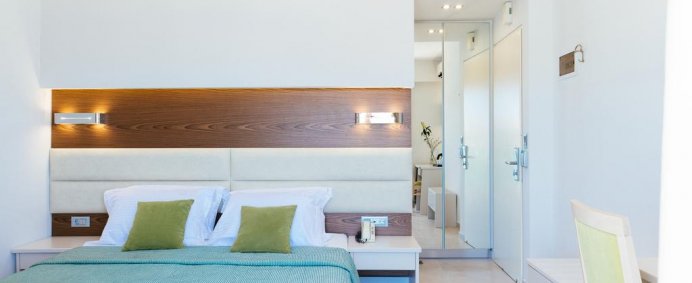 Hotel AKTI OLOUS 4* - Creta, Grecia. - Photo 11