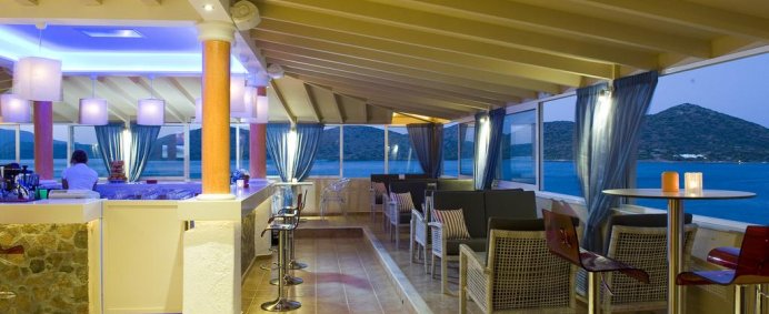 Hotel AKTI OLOUS 4* - Creta, Grecia. - Photo 14
