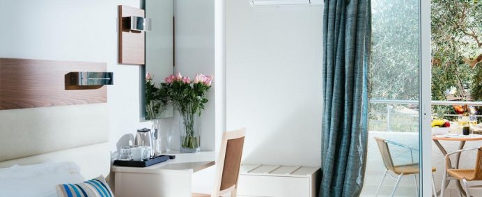 Hotel AKTI OLOUS 4* - Creta, Grecia. - Photo 17