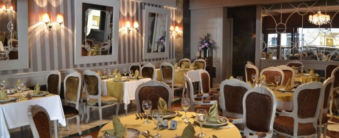 Hotel TRENDY VERBENA BEACH 5* - Side, Turcia. - Photo 6