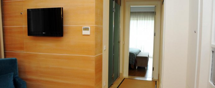 Hotel TRENDY VERBENA BEACH 5* - Side, Turcia. - Photo 9