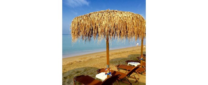 Hotel GEORGALAS SUN BEACH 2* - Halkidiki, Nea Kalikratia, Grecia. - Photo 4