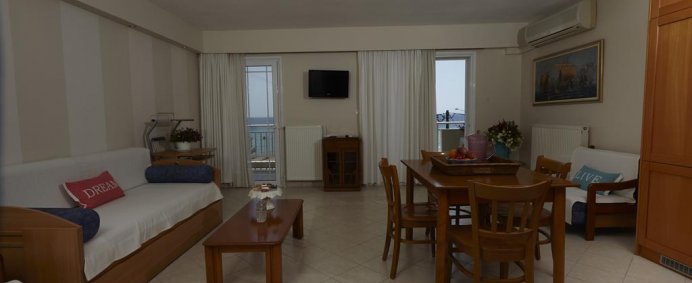 Hotel GEORGALAS SUN BEACH 2* - Halkidiki, Nea Kalikratia, Grecia. - Photo 15