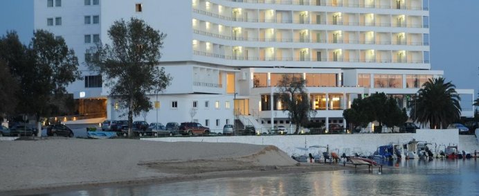 Hotel LUCY BEACH 5* - Kavala, Grecia. - Photo 4