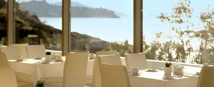 Hotel LUCY BEACH 5* - Kavala, Grecia. - Photo 6
