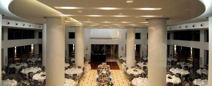 Hotel LUCY BEACH 5* - Kavala, Grecia. - Photo 7