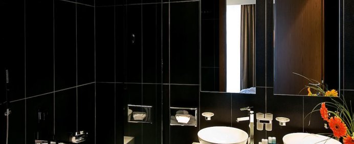 Hotel LUCY BEACH 5* - Kavala, Grecia. - Photo 9