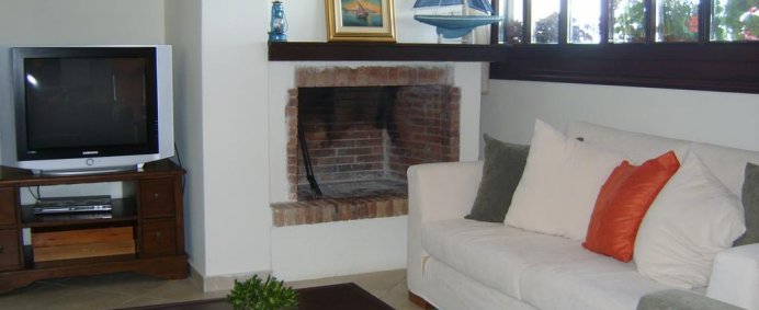 Hotel YALIS 4* - Alonnisos, Grecia - Photo 2