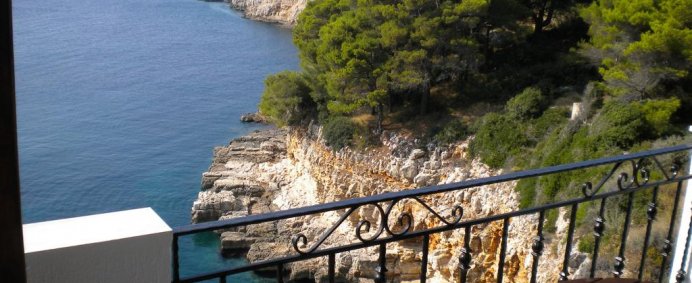 Hotel YALIS 4* - Alonnisos, Grecia - Photo 5