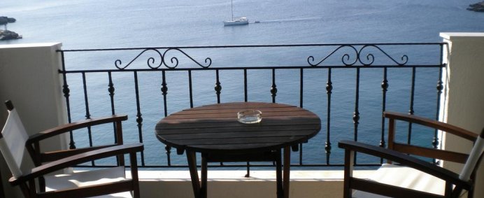 Hotel YALIS 4* - Alonnisos, Grecia - Photo 6