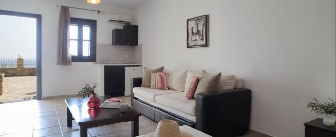 Hotel YALIS 4* - Alonnisos, Grecia - Photo 12