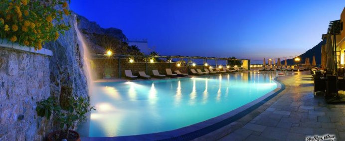 Aparthotel ELENA VILLAGE 4* - Insula KALYMNOS, Grecia. - Photo 8