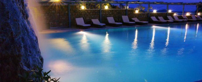 Aparthotel ELENA VILLAGE 4* - Insula KALYMNOS, Grecia. - Photo 10
