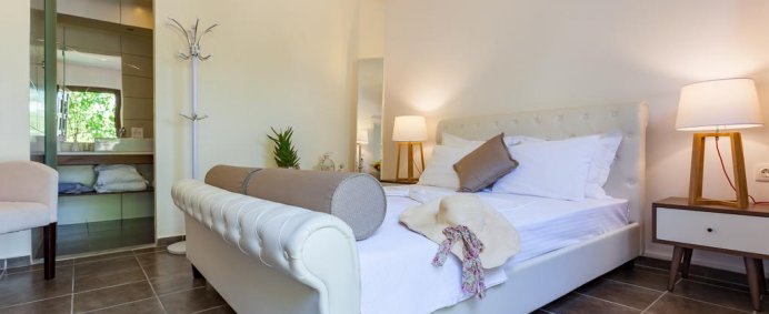 Hotel SKOPELOS HOLIDAYS HOTEL & SPA 5* - Insula Skopelos, Grecia. - Photo 8