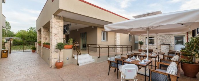 Aparthotel LAGARIA PALACE 4* - Asprovalta, Grecia. - Photo 7