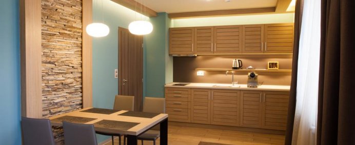Hotel AMIRA 5* - Bansko, Bulgaria. - Photo 3