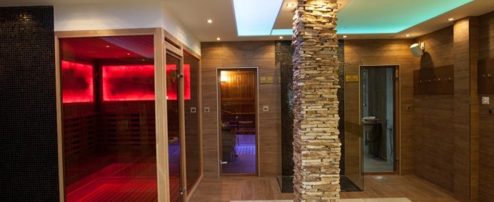 Hotel AMIRA 5* - Bansko, Bulgaria. - Photo 7