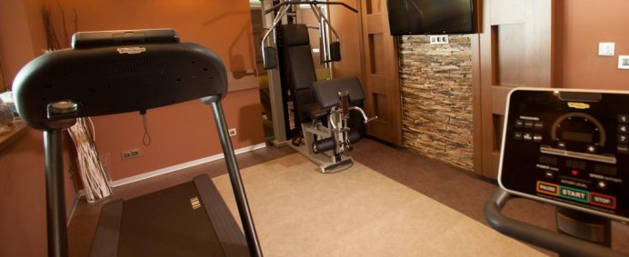 Hotel AMIRA 5* - Bansko, Bulgaria. - Photo 9