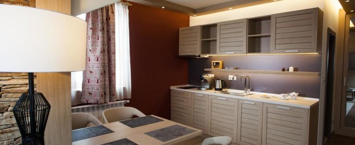 Hotel AMIRA 5* - Bansko, Bulgaria. - Photo 11