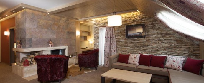 Hotel AMIRA 5* - Bansko, Bulgaria. - Photo 12