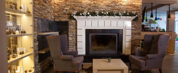 Hotel AMIRA 5* - Bansko, Bulgaria. - Photo 14