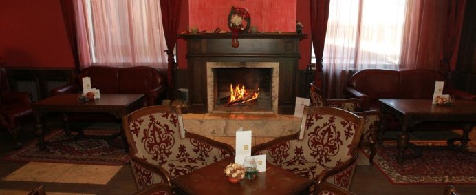 Hotel MPM SPORT 4* - Bansko, Bulgaria. - Photo 2